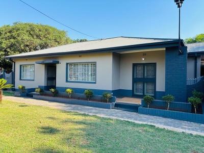 Mokopane, Limpopo, South Africa