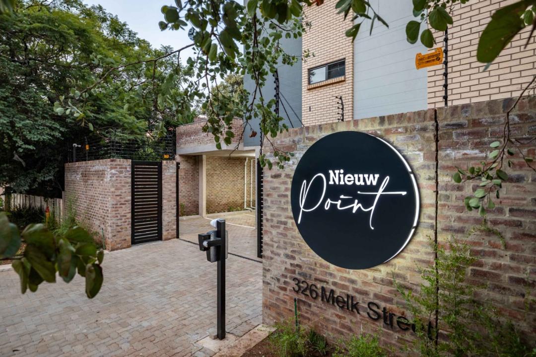 Pretoria, Gauteng, Afrique Du Sud