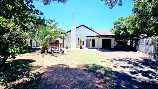 Bloemfontein, Free State, South Africa