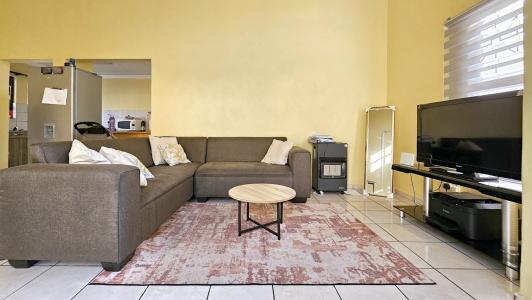 Bloemfontein, Free State, South Africa