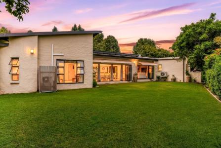 Randburg, Gauteng, Afrique Du Sud