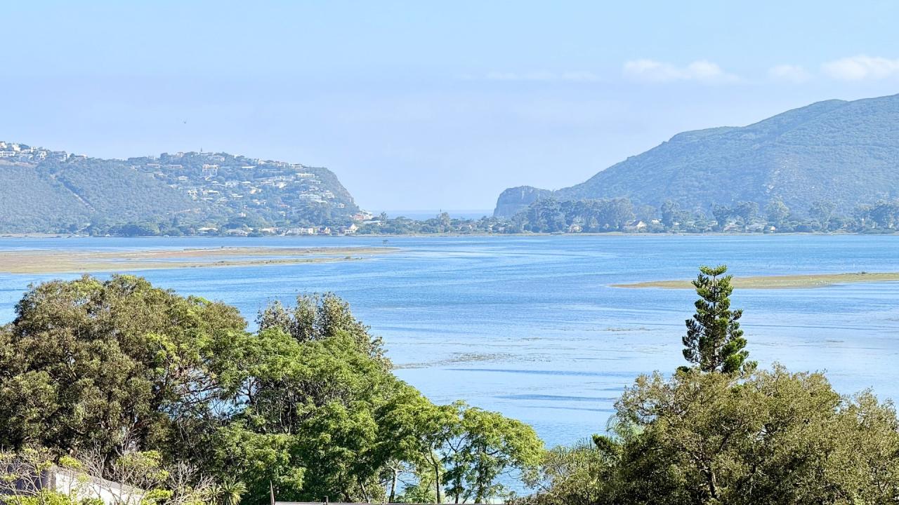 Knysna, Western Cape, Südafrika