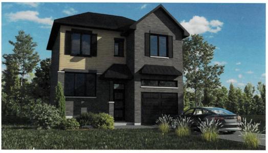 19e Avenue, Deux-Montagnes, Québec J7R 4C7, Canada