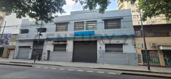 Serrano 572, Villa Crespo, Capital Federal 1414, Argentina