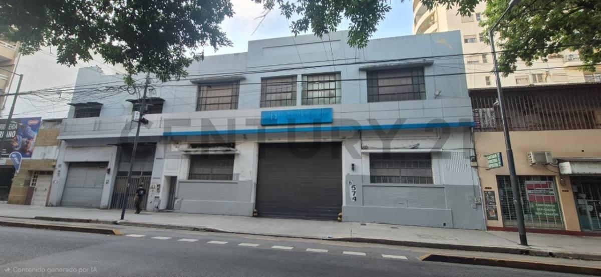 Serrano 572, Villa Crespo, Capital Federal 1414, الأرجنتين