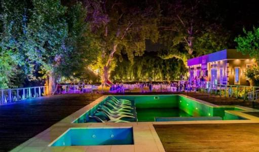 Tigre, GBA Norte 1648, 阿根廷