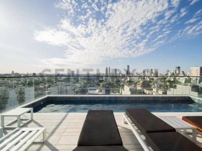 Palermo, Capital Federal 1414, Argentinien