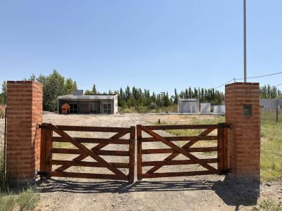 General Roca, Rio Negro 8332, Argentinien