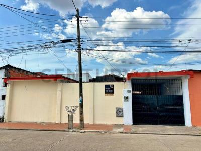 Entre Paragua y Canal Cotoca, 3er y 4to anillo, Barrio Chacarilla 3675, Este, Santa Cruz 0000, Bolivia