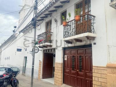 Calvo 222 , Sucre, Chuquisaca 00001, Bolivia