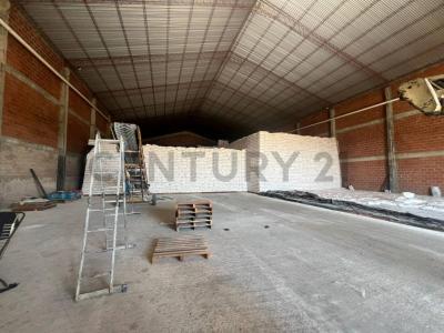 Norte, Santa Cruz 003, Bolívia