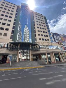 San Jorge, La Paz NN, Bolivia