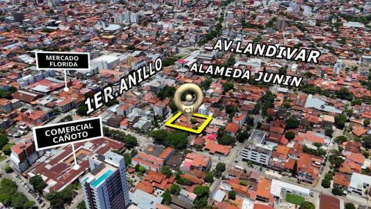 Centro, Santa Cruz 00001, בוליביה