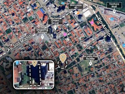 Equipetrol, Santa Cruz 0000, Bolivia