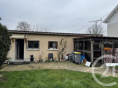 Sarcelles, Île-de-France 95200, Frankreich