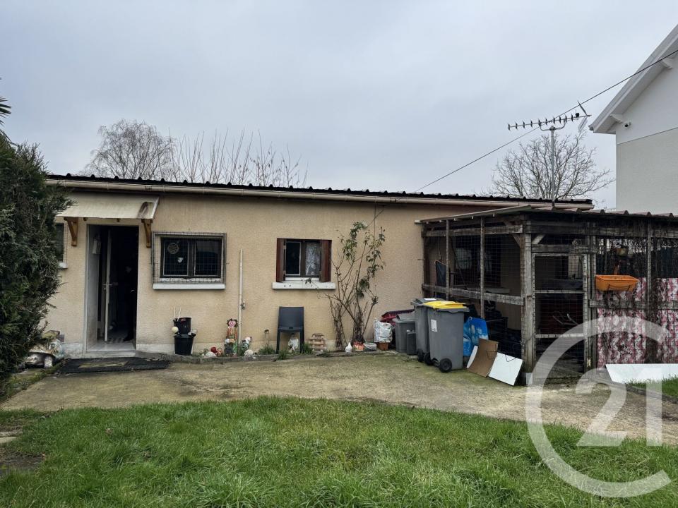 Sarcelles, Isla De Francia 95200, Francia