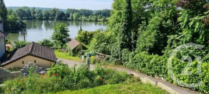 Juziers, Île-de-France 78820, France