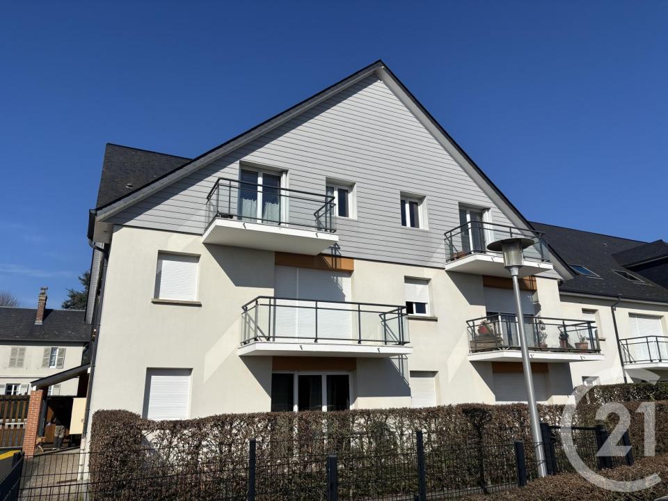 Equemauville, Basse-Normandie 14600, Francja