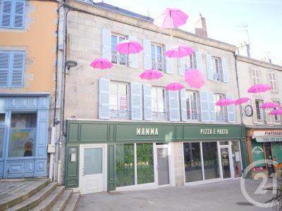 Gueret, Lemosin 23000, Francia