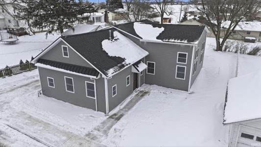 13313 Illinois Street, Grabill, Indiana 46741, USA