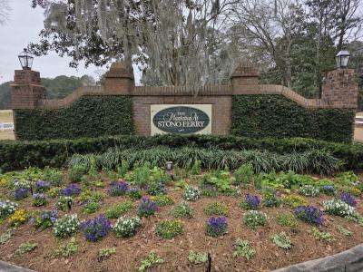 0 Timber Race Course, Hollywood, SC 29449, USA