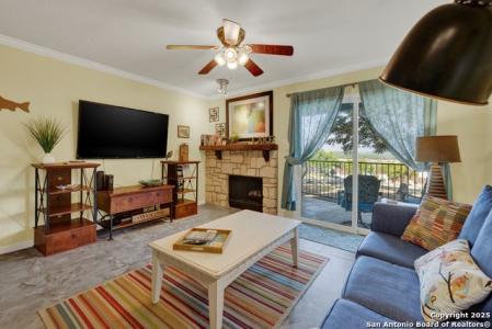 1603 Parkview #APT D1, Canyon Lake, Texas 78133, USA