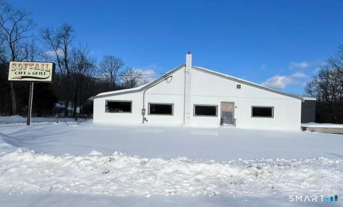 980 New Haven Road, Durham, Connecticut 06422, États-Unis