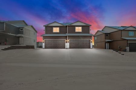 1611 Elsie-Jean Trl, Cheyenne, Wyoming 82007, USA