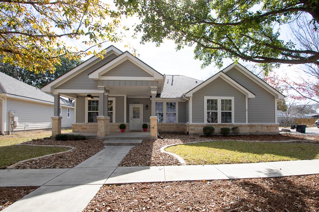 1508 Denise Dr, New Braunfels, טקסס 78130, ארצות הברית של אמריקה