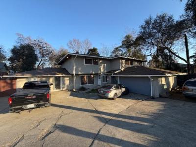 6062 Garfield Avenue, Sacramento, California 95841, USA