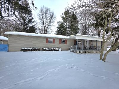 1669 CR 92, Alger, Ohio 45812, USA
