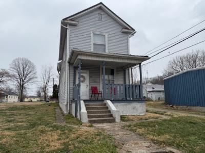 456 29th Street, Ashland, Kentucky 41101, États-Unis