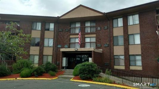 1205 Cromwell Hills Drive 1205, Cromwell, Connecticut 06416, USA