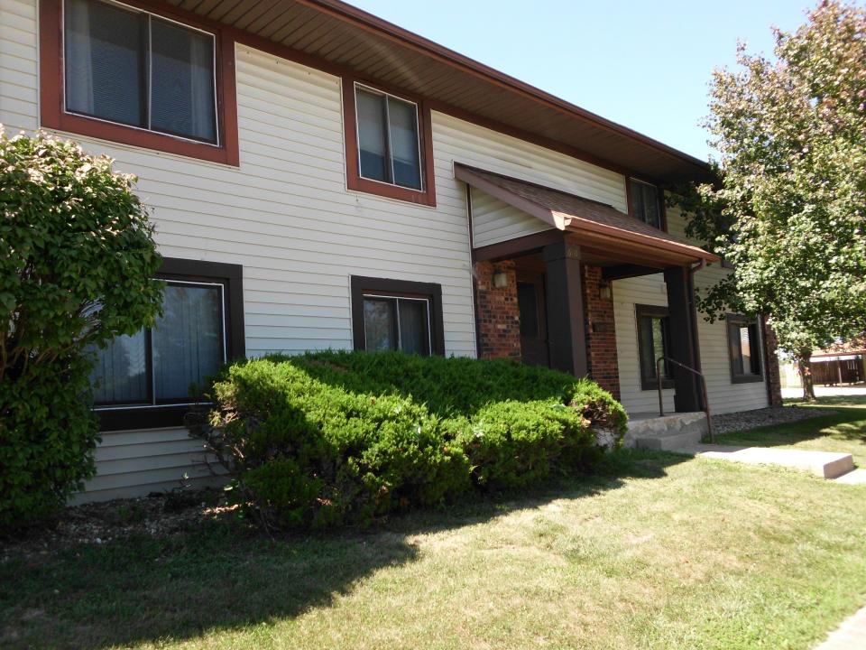 601 Woodwind Court, Kirksville, Missouri 63501, États-Unis