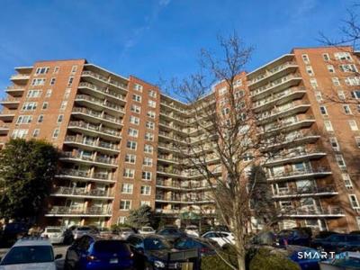 91 Strawberry Hill Avenue APT 534, Stamford, Connecticut 06902, États-Unis