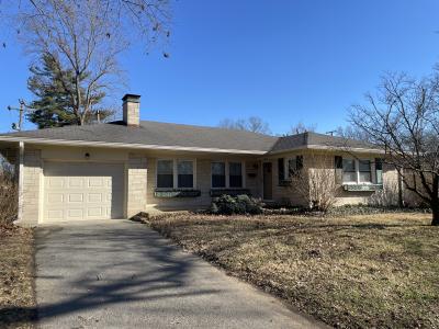 1091 Collins Lane, Frankfort, Kentucky 40601, Stati Uniti