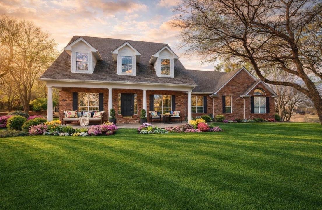 618 Oak Tree Cove, Cedar Hill, Texas 75104, Estados Unidos