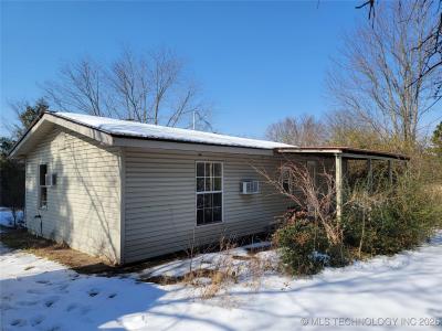 98904 S 4439 Road, Gore, 오클라호마 74435, 미국