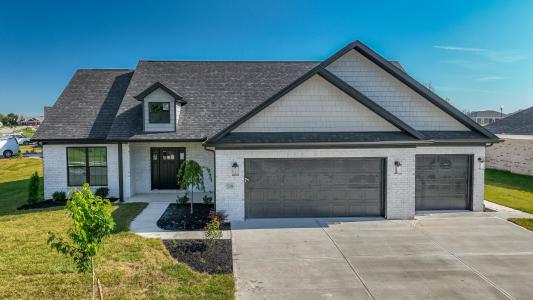 520 Chickasaw Dr, Richmond, Kentucky 40475, USA