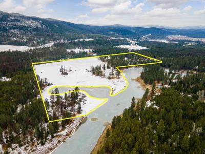 NKN Hwy 20, Cusick, Washington 99119, USA