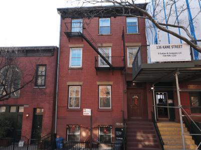 138 Kane Street, Brooklyn, NY 11231, USA