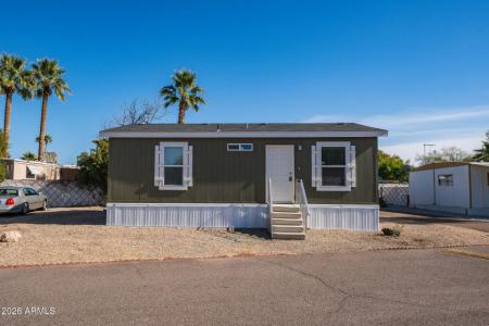 1250 E Bell Rd 11, Phoenix, Arizona 85022, USA