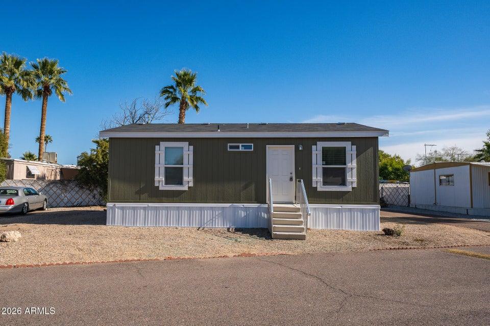 1250 E Bell Rd 11, Phoenix, أريزونا 85022, الولايات المتحدة