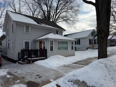 107 Grand Ave, Neillsville, Wisconsin 54456, États-Unis