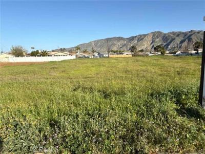 565 E Main St, San Jacinto, California 92583, Estados Unidos