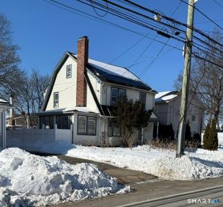 3461 Main Street, Bridgeport, 커네티컷 06606, 미국