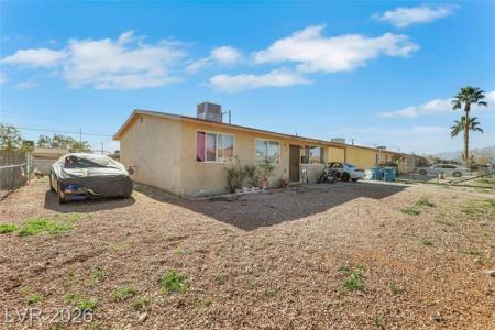 1801 Helen Avenue, North Las Vegas, Nevada 89032, USA