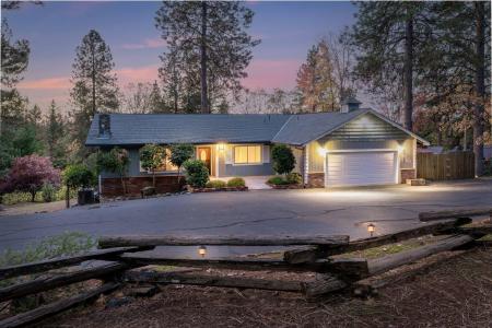 11977 Alta Sierra Drive, Grass Valley, California 95949, USA