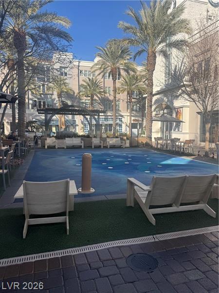 299 Queen Creek Circle, Henderson, נבדה 89052, ארצות הברית של אמריקה