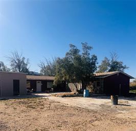 32900 Dune Rd, Newberry Springs, Californie 92365, États-Unis